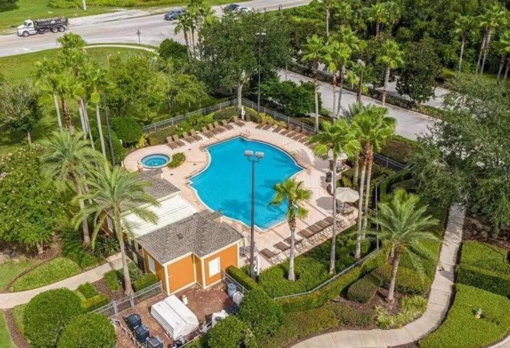 Theme Park Gateway! Βίλα Kissimmee Εξωτερικό φωτογραφία