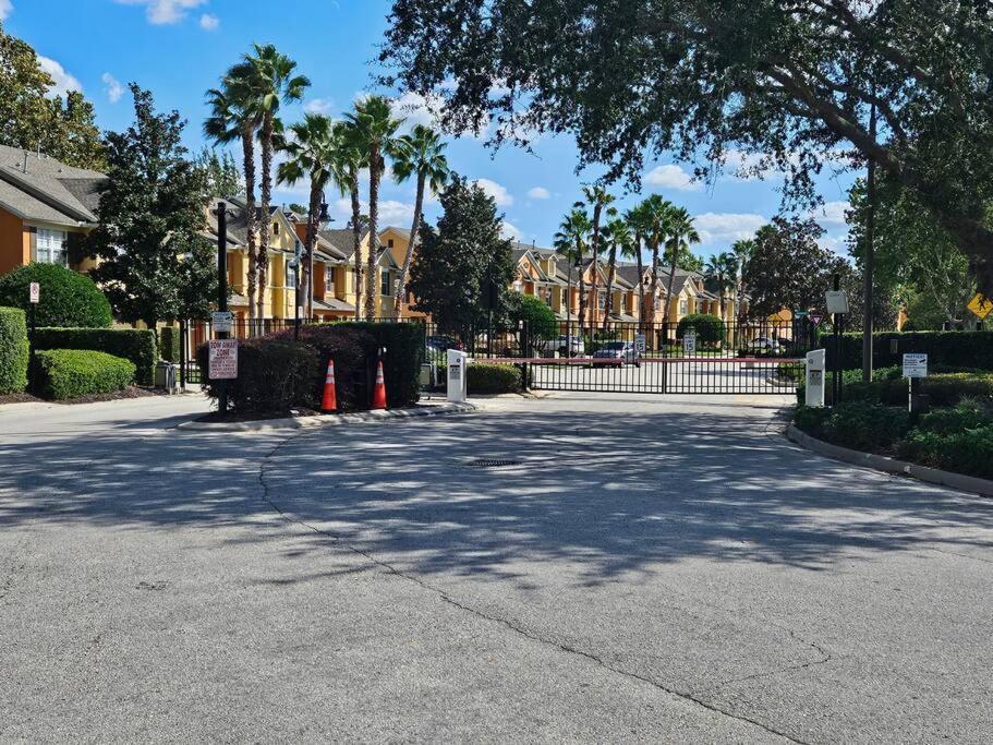 Theme Park Gateway! Βίλα Kissimmee Εξωτερικό φωτογραφία
