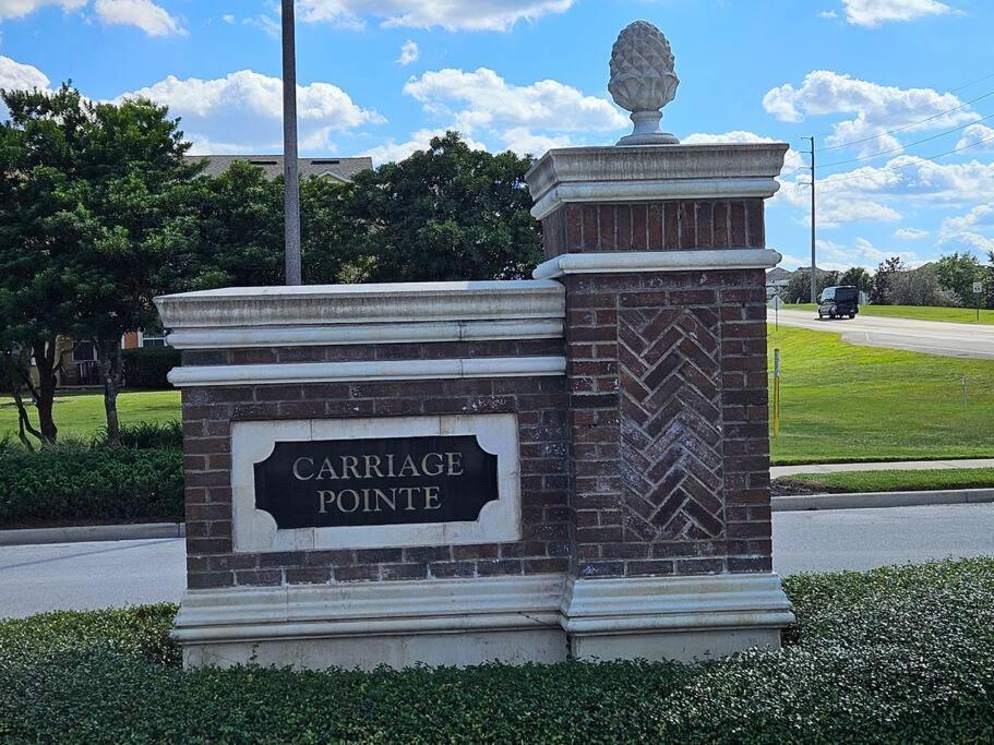 Theme Park Gateway! Βίλα Kissimmee Εξωτερικό φωτογραφία